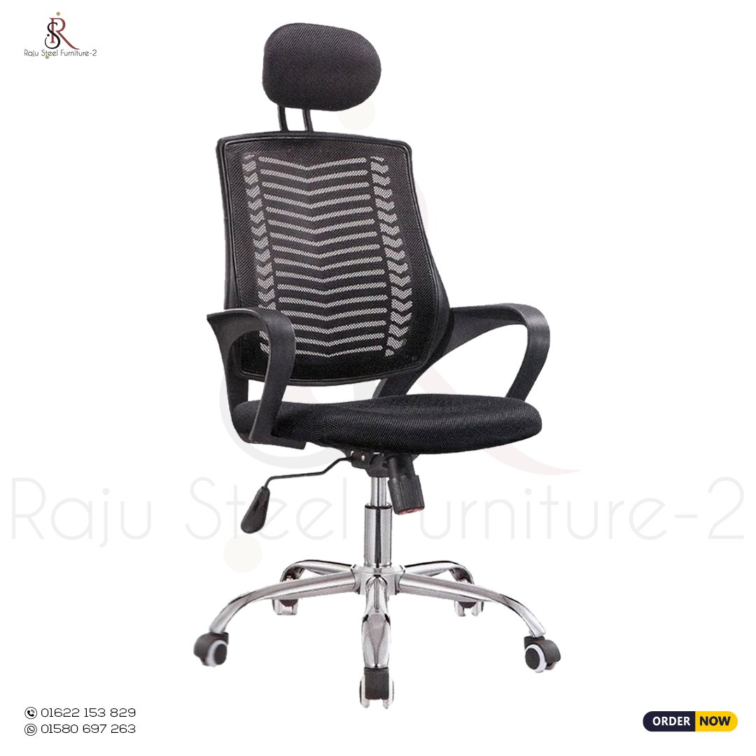 RS-21 Mesh Offce chair